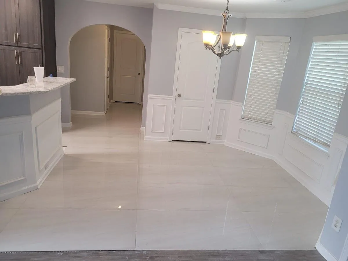 Water Damage Restoration services in Ephrata, PA